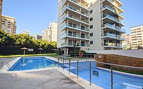 Cala Alta Beach Apartments